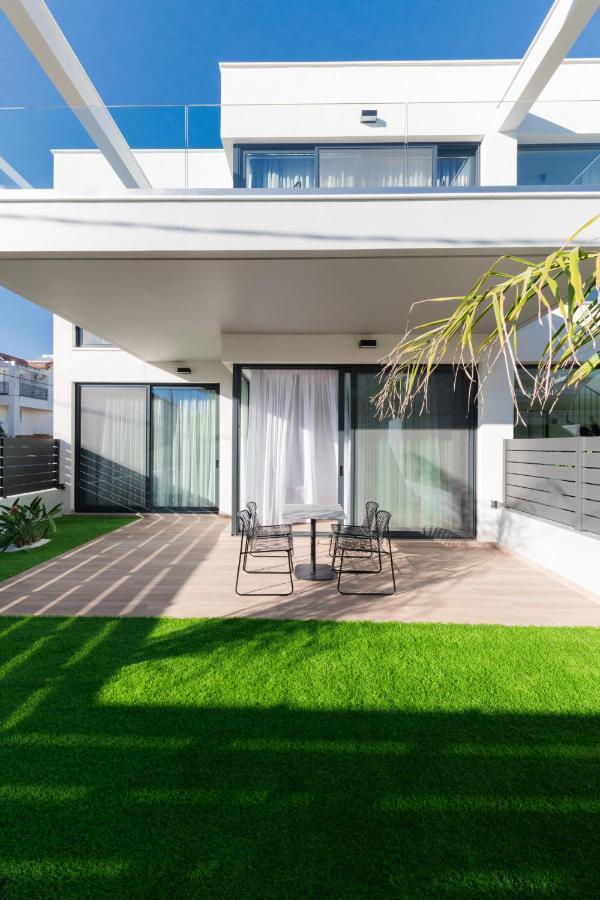 Vida Omirou Residences Nauplia Exterior foto